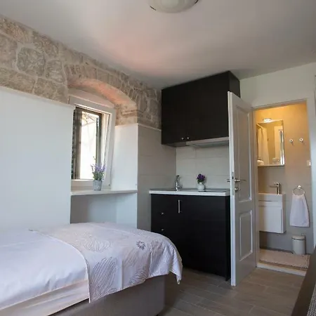 公寓 桑属阿尔巴公寓 *