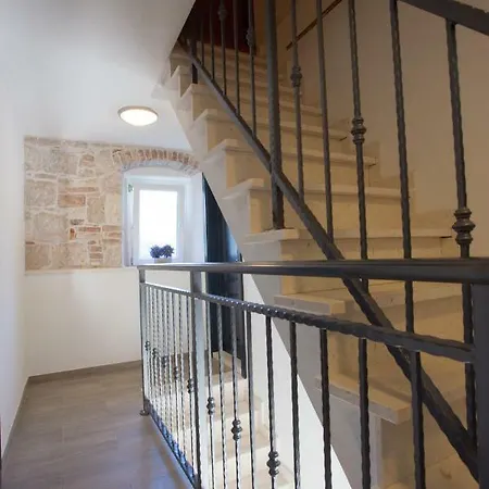 桑属阿尔巴公寓 公寓