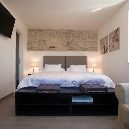 桑属阿尔巴公寓 公寓