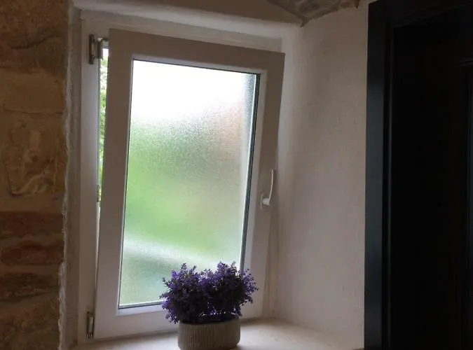 Morus Alba Апартаменты