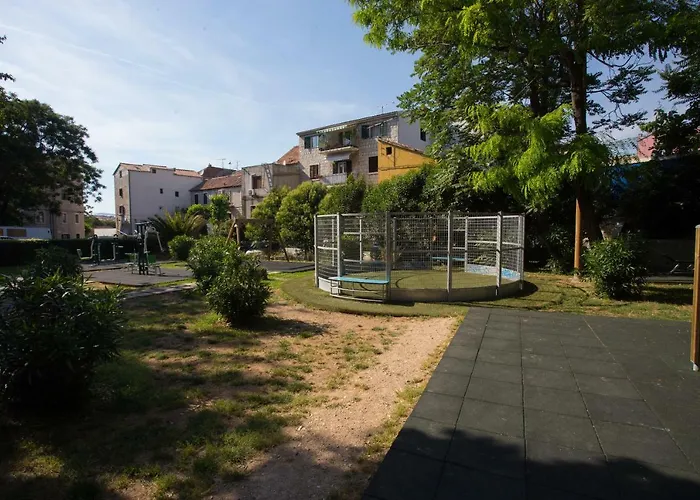 Апартаменты Morus Alba