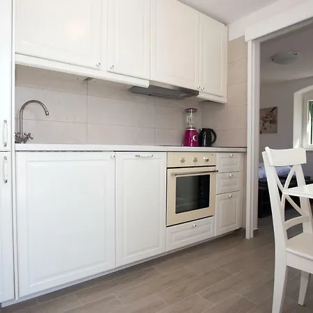 Apartmán Morus Alba