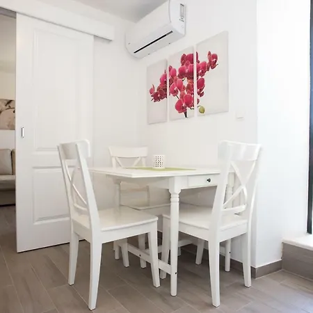 Apartman Morus Alba Split