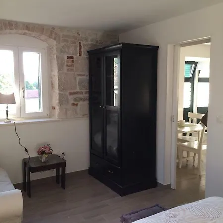 Apartman Morus Alba