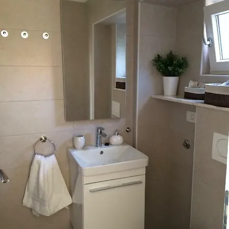 Apartman Morus Alba *