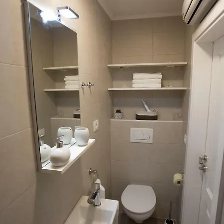 Morus Alba Apartmán