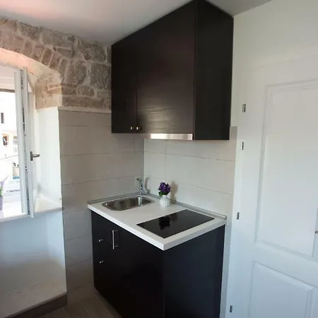 Apartman Morus Alba *