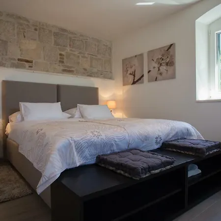 Lejlighed Morus Alba Split