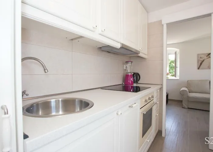 Morus Alba 아파트 스플리트