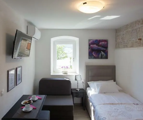 Morus Alba 스플리트