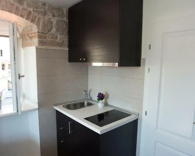 公寓 桑属阿尔巴公寓 *