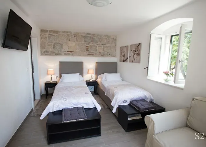 桑属阿尔巴公寓 公寓