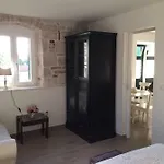 Апартаменты Morus Alba